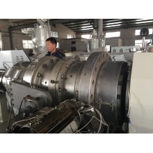 Factory Sell HDPE Plastic Pipe Extrusion Line